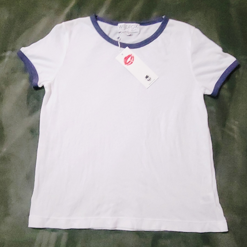 Wildfox Tee